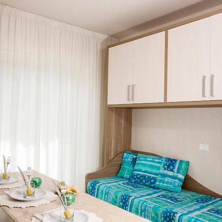 Beach Residence Gabicce Mare Ngoại thất bức ảnh