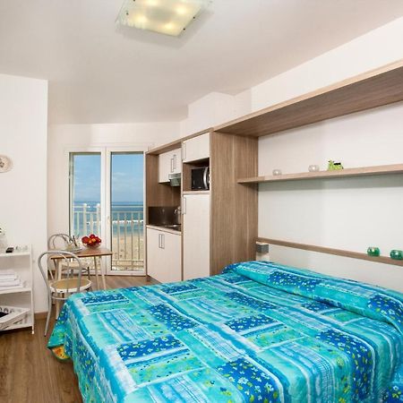 Beach Residence Gabicce Mare Ngoại thất bức ảnh