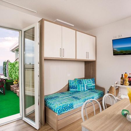Beach Residence Gabicce Mare Ngoại thất bức ảnh
