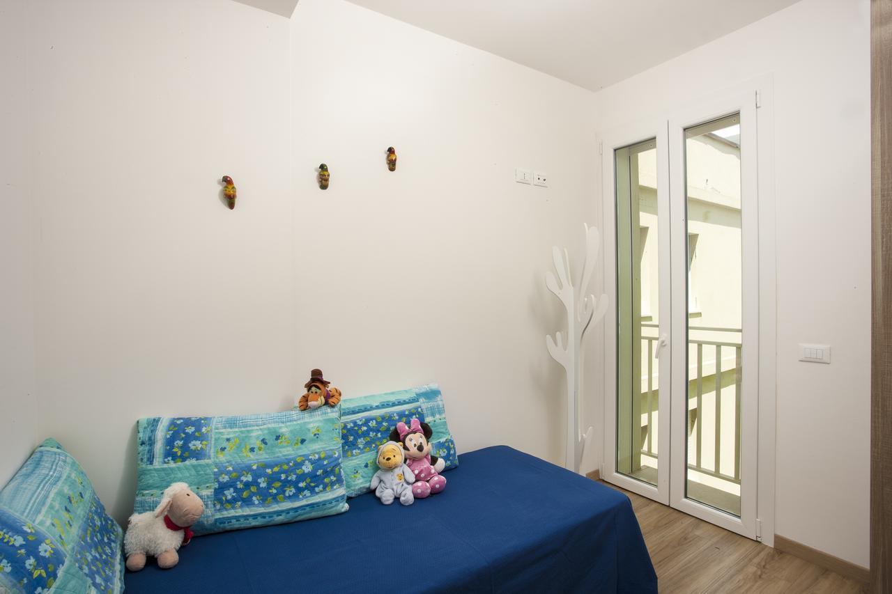 Beach Residence Gabicce Mare Ngoại thất bức ảnh