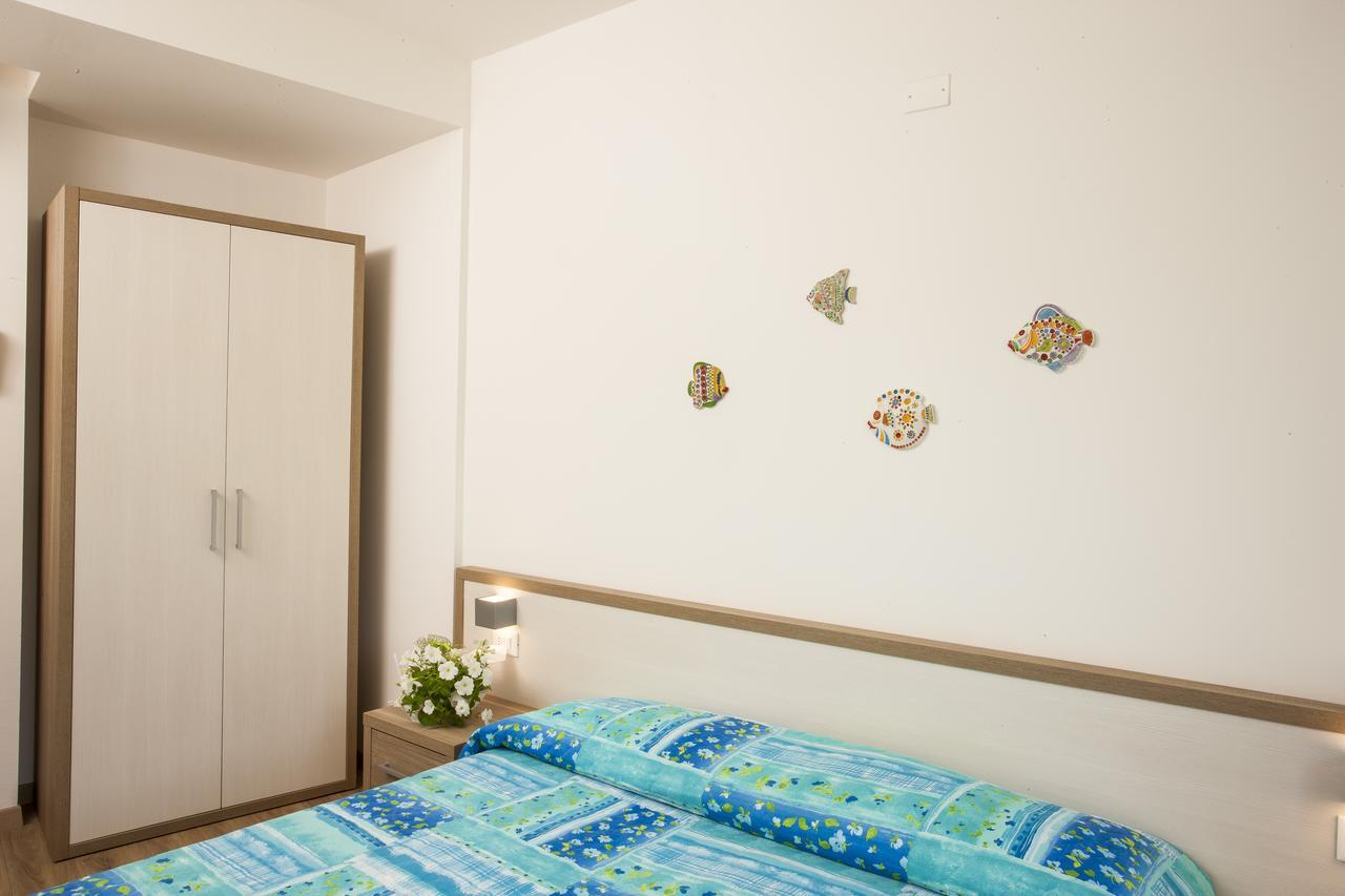 Beach Residence Gabicce Mare Ngoại thất bức ảnh