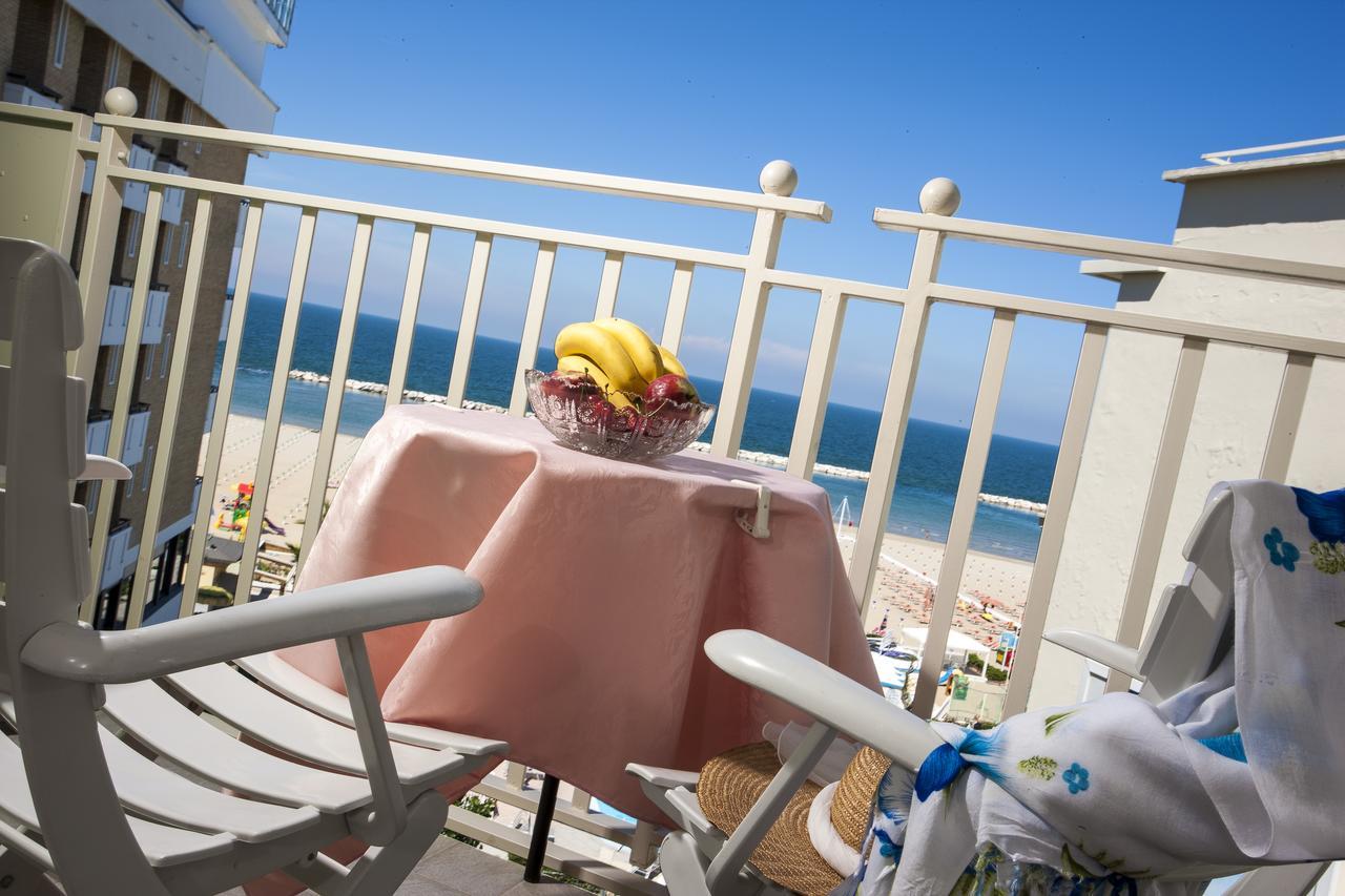 Beach Residence Gabicce Mare Ngoại thất bức ảnh