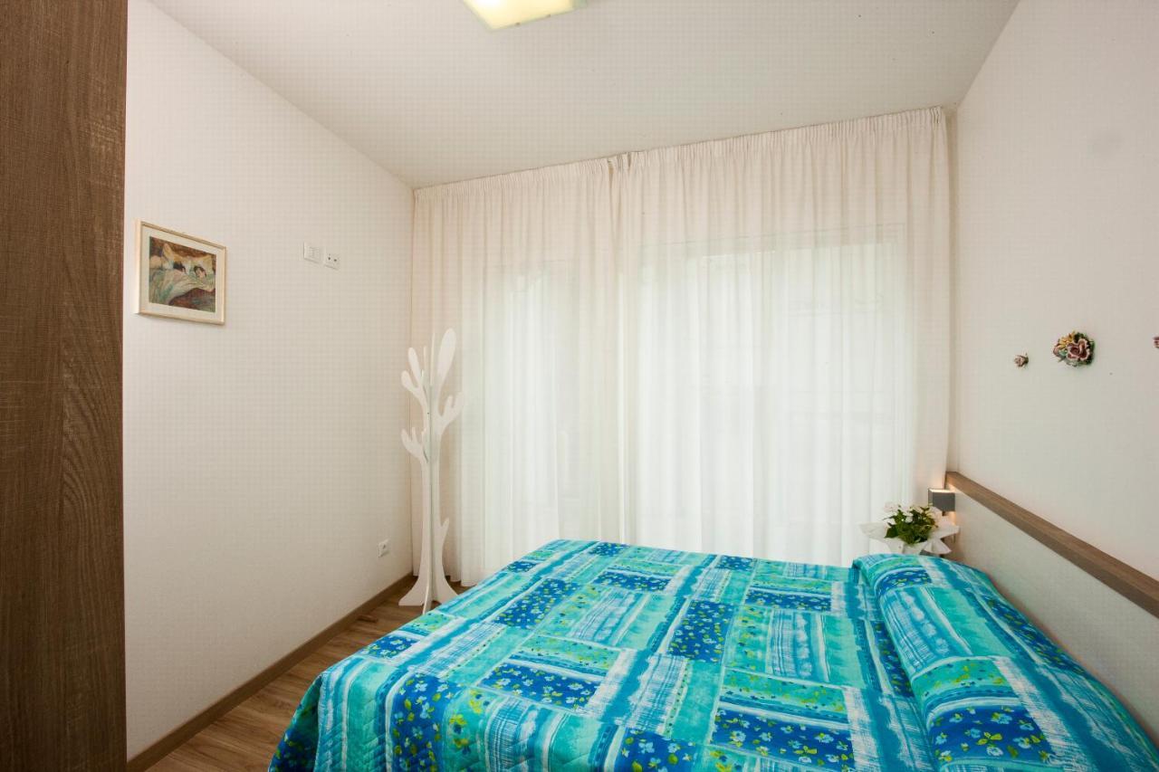 Beach Residence Gabicce Mare Ngoại thất bức ảnh