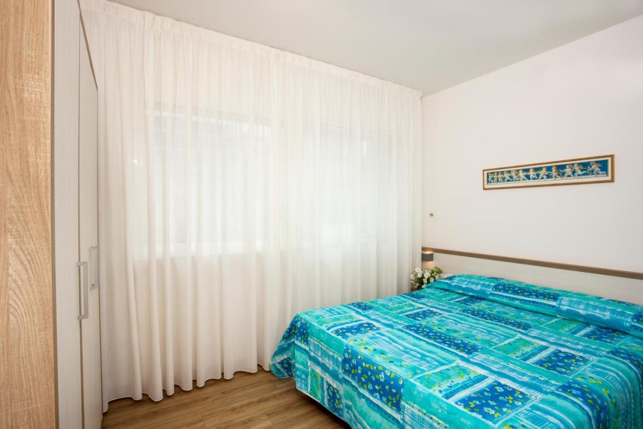 Beach Residence Gabicce Mare Ngoại thất bức ảnh