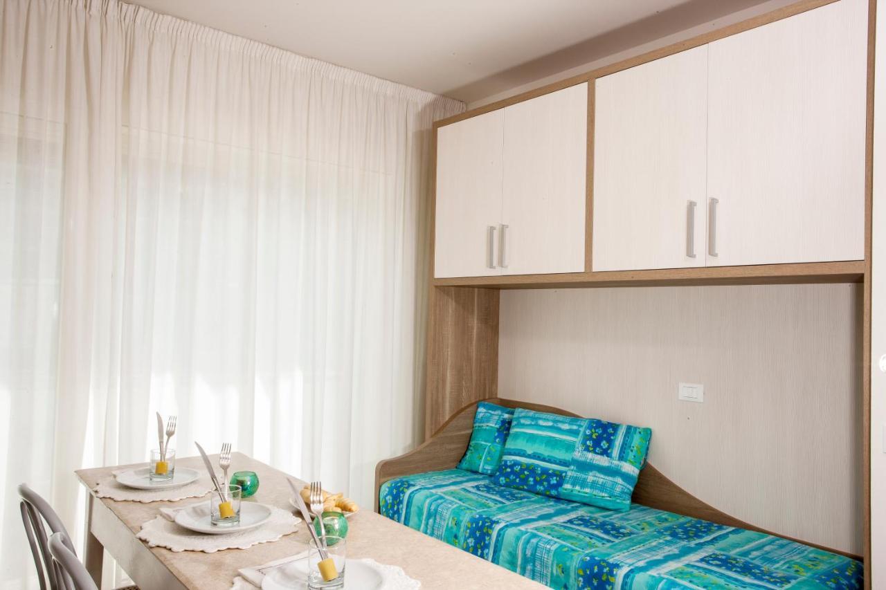 Beach Residence Gabicce Mare Ngoại thất bức ảnh