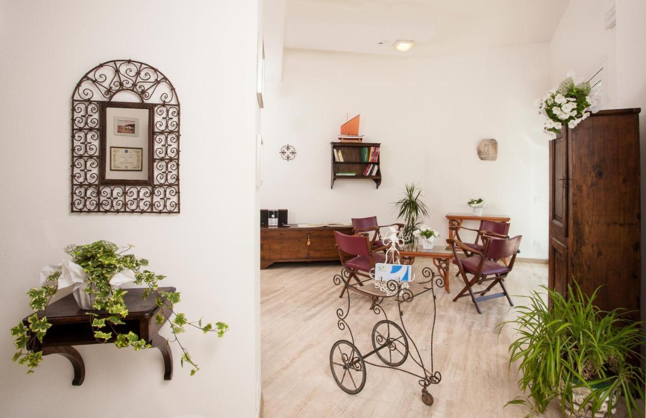 Beach Residence Gabicce Mare Ngoại thất bức ảnh