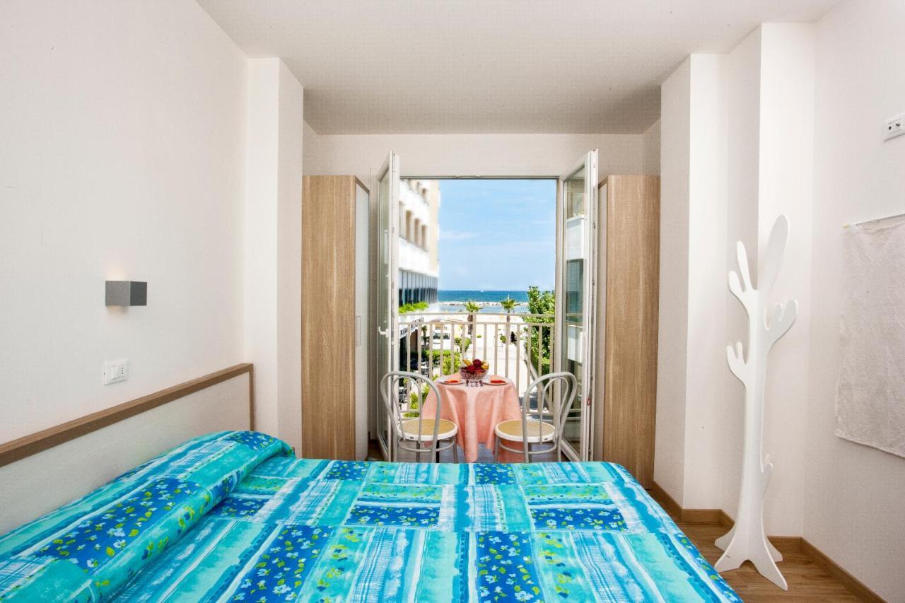 Beach Residence Gabicce Mare Ngoại thất bức ảnh